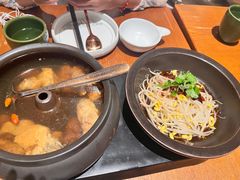 -云海肴·汽锅鸡·云南菜(苏州中心店)