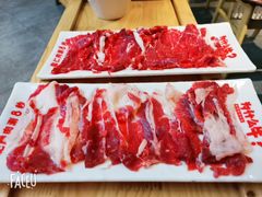 -为什么牛潮汕牛肉火锅(中信广场店)
