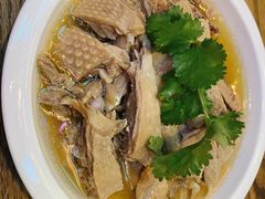 老鹅-小京東淮扬菜餐厅