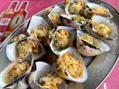 -南沙十九涌渔人码头-南门