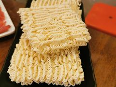 -一品牛鲜潮汕牛肉火锅(茶花园店)