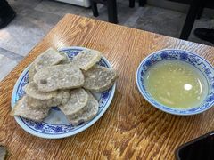 -门框胡同百年卤煮(前门煤市街店)