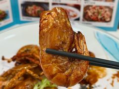 -丰尔粥食·顺德鱼生·干蒸排骨顺德菜(大良分店)