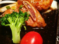 -贵木日本料理·铁板烧(新地假日广场店)