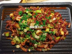 -绿茶餐厅(龙湖金楠天街店)
