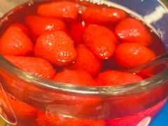 -马路边上·小海鲜烧烤(八一路店)