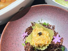 -新光酒家·河豚·海鲜·蟹料理(浦东店)