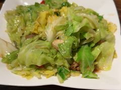 手撕包菜-水煮三国·川鲁江湖菜(香山店)