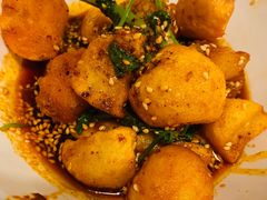 -付小姐在成都(中山公园店)