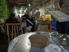 -黎记大排档(慈云路店)