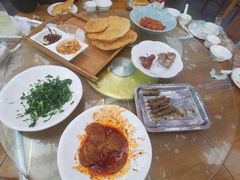 -老磨油饼(高陵店)