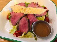 -HELLO 27 意面·沙拉·帕尼尼