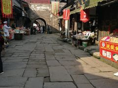 -涞滩古镇