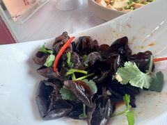 -鹿鸣酒家(越秀店)