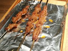 羊肉串-北方家宴(番禺永旺店)