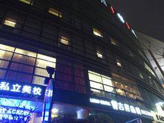 -杨梅红艺术教育(深圳南山书城教学中心)