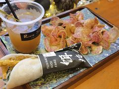 -饵块食光·云南有机手作饵块