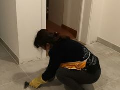 -北京美家洁开荒保洁清洗公司