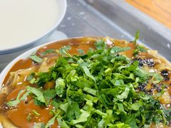 -正味斋锅巴菜(西北角店)