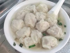 -汪家馄饨(集庆路店)
