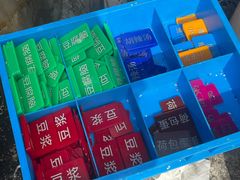-文武王氏烧饼·无矾油条(西溪路店)