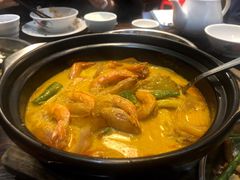 咖喱虾-农汤老店(顺联公园里店)