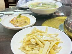 -邢家锅贴老店·非遗·开封菜(金明广场店)