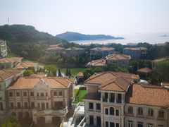 -平湖九龙山庄园圣马可酒店