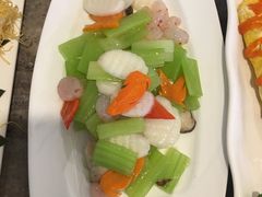 -兰菊私厨