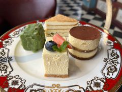 -老欧洲咖啡·西餐(后湖店)