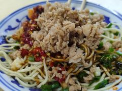 -小罗子汤店(大士院总店)