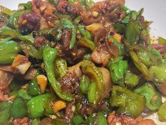 -韶山红湘菜馆(平原路店)