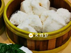叉烧包-金凤酒楼(金陵路店)