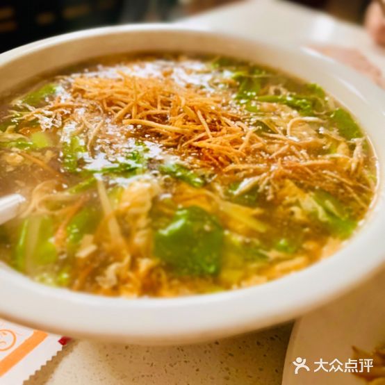 成名酒家(东林路店)