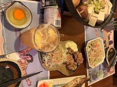 -烧鸟横丁(联发文创口岸店)
