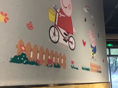 -买又大餐厅(福林里店)