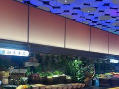 -加勒比阳光环球美食自助(凯德店)
