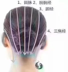 点击看大图 -十六番发型师事务所