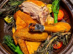 -春树下·树屋花房西餐厅(罍街AS1980店)