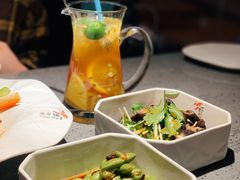-虾胡闹龙虾馆(湄南河店)