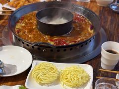 -重庆老火锅(长虹店)