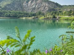 -水濂山森林公园