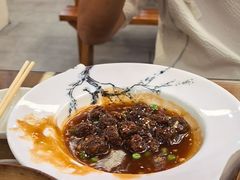 -百年认一力 太原老字号 (桥头街店)