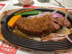 -战斧牛排餐厅(万象城店)