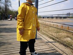 -长白岛森林公园