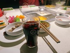 -海底捞火锅(长沙华创国际广场店)