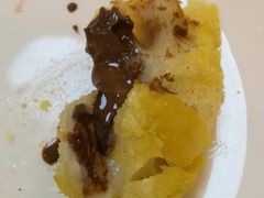 -奥华餐厅·老张记(台基厂店)