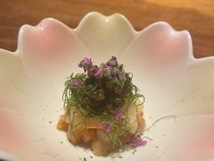 -桐寿司Sushi Tong