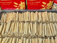 -清真马家老号马凤霞四姑糖坊