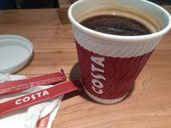 -COSTA COFFEE(武汉武商MALL店)